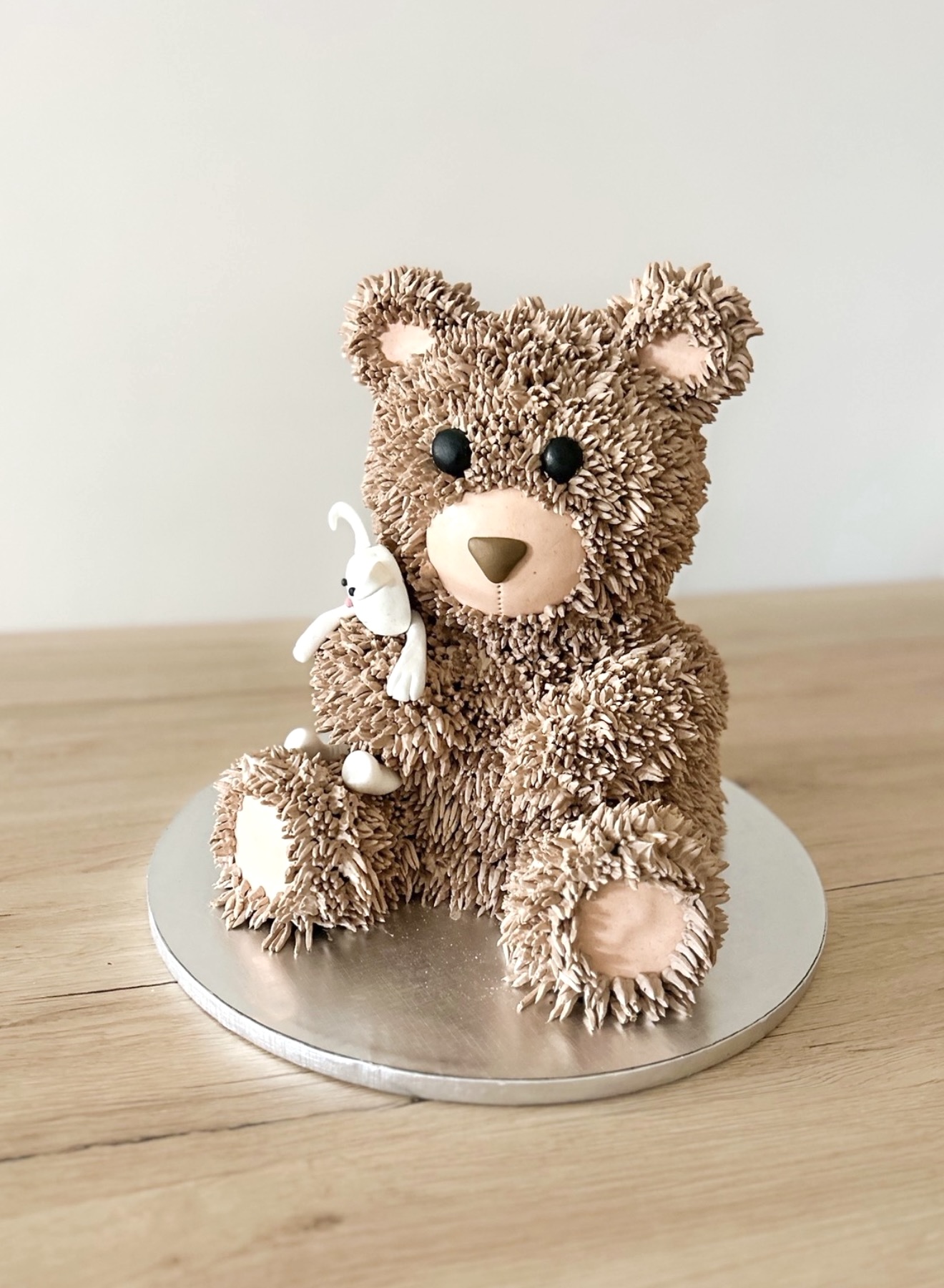 Journée formation Teddy Bear 3D